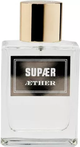 Aether — Aether Supaer