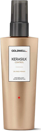 Goldwell — Goldwell Kerasilk Premium Control De-Frizz Primer