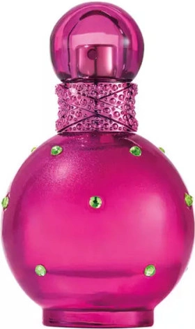 Britney Spears — Britney Spears Fantasy Eau De Toilette