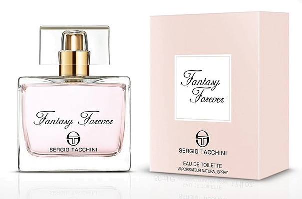 Sergio Tacchini — Sergio Tacchini Fantasy Forever