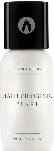 A Lab On Fire Hallucinogenic Pearl — фото 2