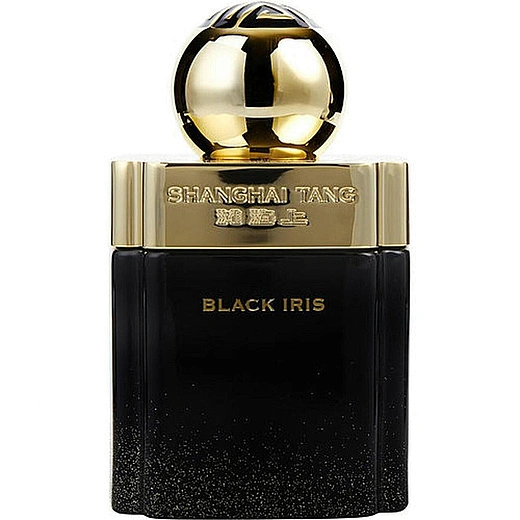 Shanghai Tang — Shanghai Tang Black Iris