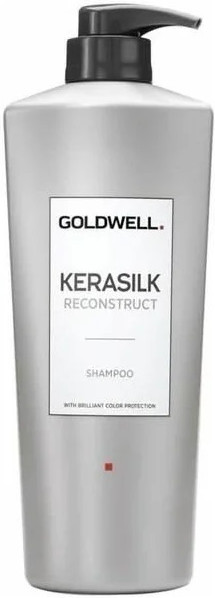 Goldwell Kerasilk Premium Reconstruct Shampoo — фото 3