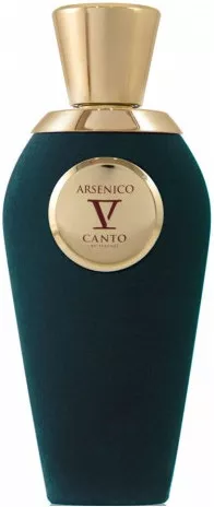 V Canto — V Canto Arsenico