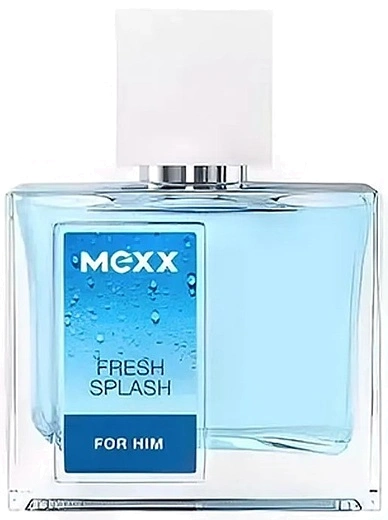 Mexx — Mexx Mexx Fresh Man