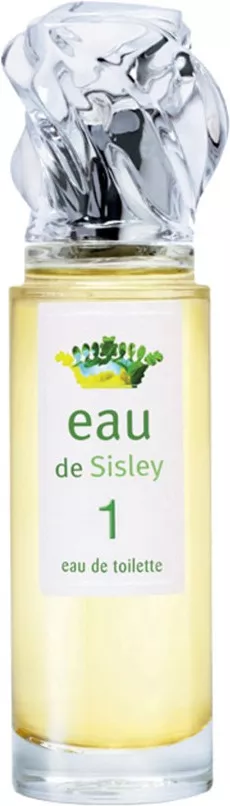Sisley Eau de Sisley 1 — фото 2