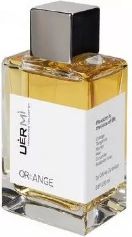 Uer Mi — Uer Mi OR Ange