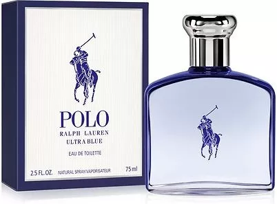 Ralph Lauren Polo Ultra Blue — фото 2