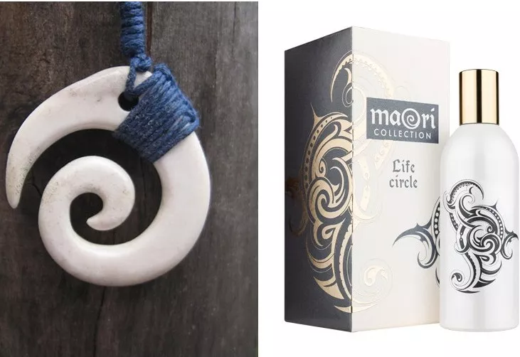 Maori Collection Life Circle — фото 2