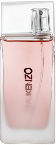 Kenzo — Kenzo L’Eau Kenzo Glacee Pour Femme — фото 2