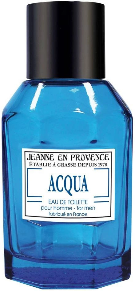Jeanne en Provence Acqua — фото 2