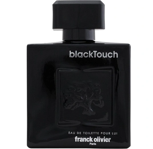 Franck Olivier — Franck Olivier Black Touch