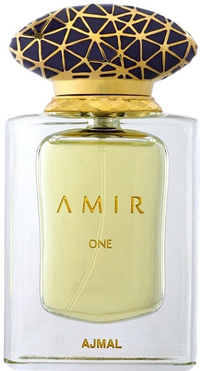 Ajmal — Ajmal Amir One
