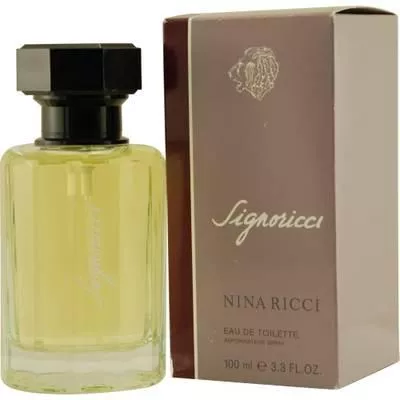 Nina Ricci Signoricci 1 — фото 3