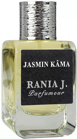 Rania J — Rania J Jasmin Kama