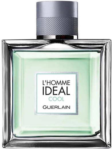 Guerlain — Guerlain L’homme Ideal Cool