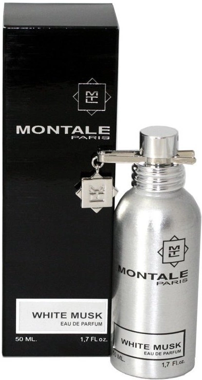 Montale White Musk — фото 3