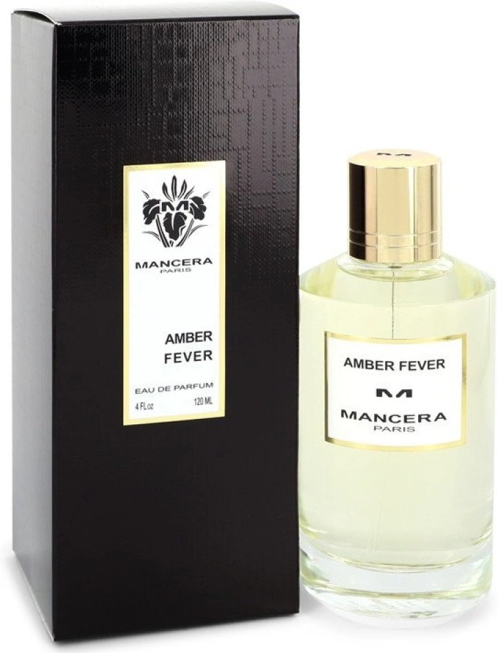 Mancera Amber Fever — фото 3