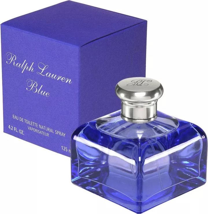 Ralph Lauren Blue — фото 2