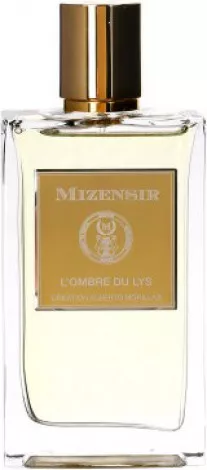 Mizensir — Mizensir L`Ombre du Lys