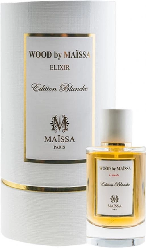 Maissa Wood By Maissa — фото 3