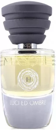 Masque — Masque Luci Ed Ombre