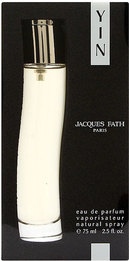 Jacques Fath — Jacques Fath Yin 2