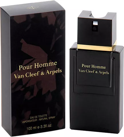 Van Cleef & Arpels Pour Homme — фото 4
