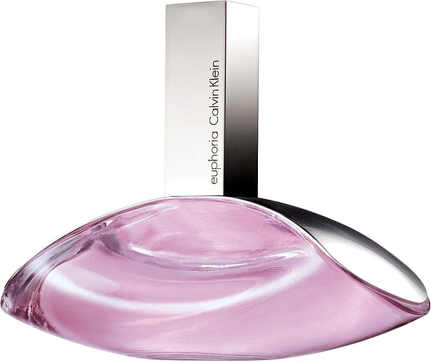 Calvin Klein — Calvin Klein Euphoria Blush