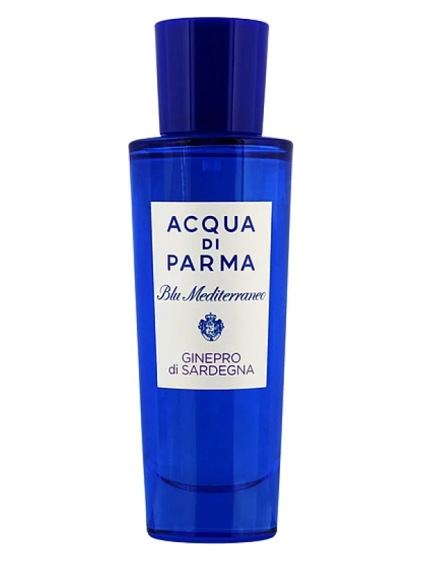 Acqua di Parma — Acqua di Parma Blu Mediterraneo Ginepro Di Sardegna