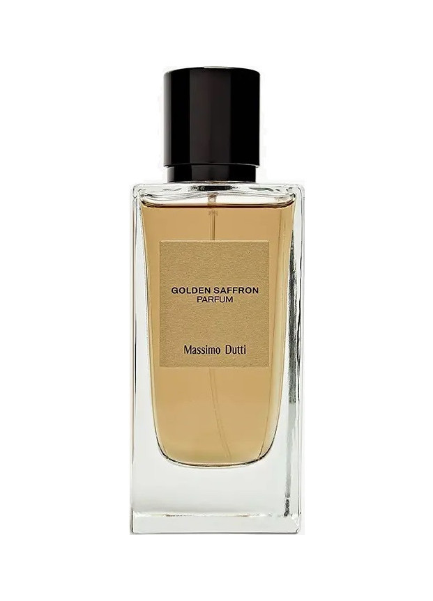 Massimo Dutti — Massimo Dutti Golden Saffron