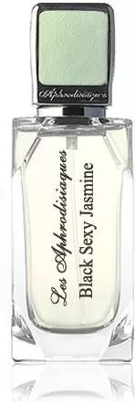Les Aphrodisiaques — Les Aphrodisiaques Black Sexy Jasmine