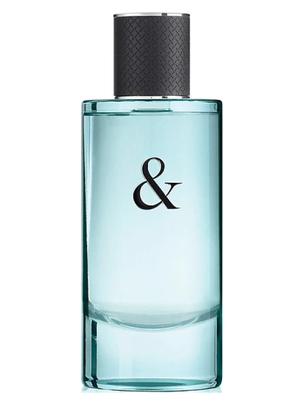 Tiffany — Tiffany Tiffany & Love For Him