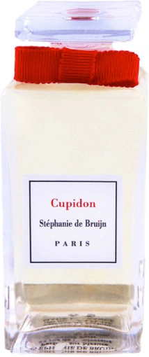 Stephanie de Bruijn — Stephanie de Bruijn Cupidon