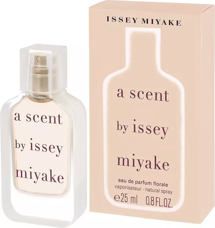 Issey Miyake A Scent by Florale — фото 4