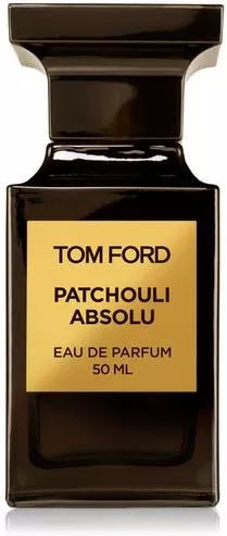 Tom Ford — Tom Ford Patchouli Absolu