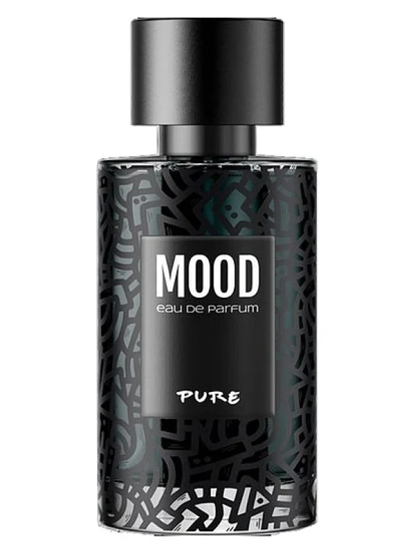 Mood — Mood Pure