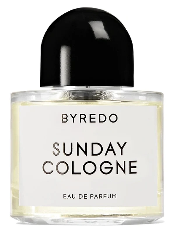 Byredo Parfums — Byredo Parfums Sunday Cologne