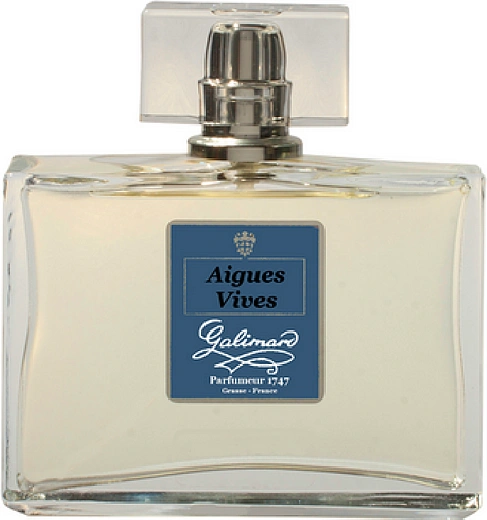 Galimard — Galimard Aigues Vives