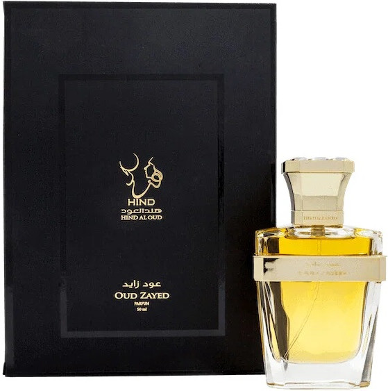 Hind Al Oud Oud Zayed — фото 3