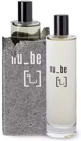 Nu Be Lithium 3Li — фото 3