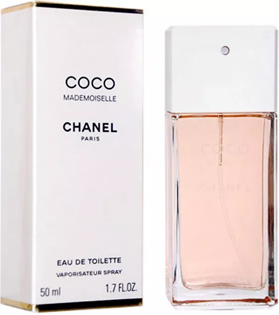 Chanel Coco Mademoiselle Дезодорант-спрей — фото 5