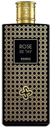Perris Monte Carlo — Perris Monte Carlo Rose de Taif