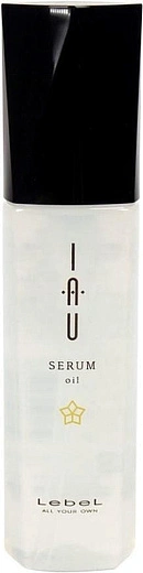 Lebel — Lebel IAU Serum Oil