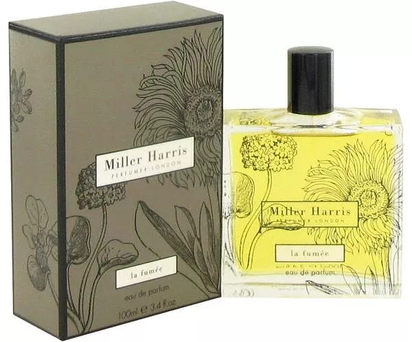 Miller Harris La Fumee — фото 3