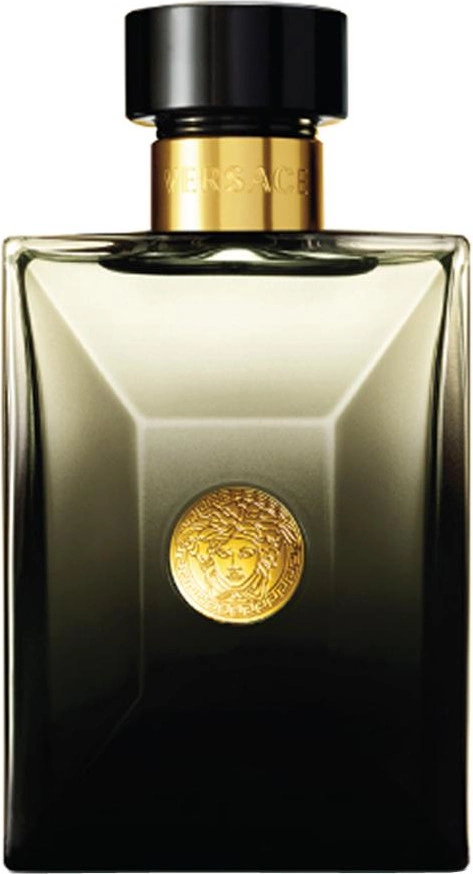 Versace Pour Homme Oud Noir — фото 3