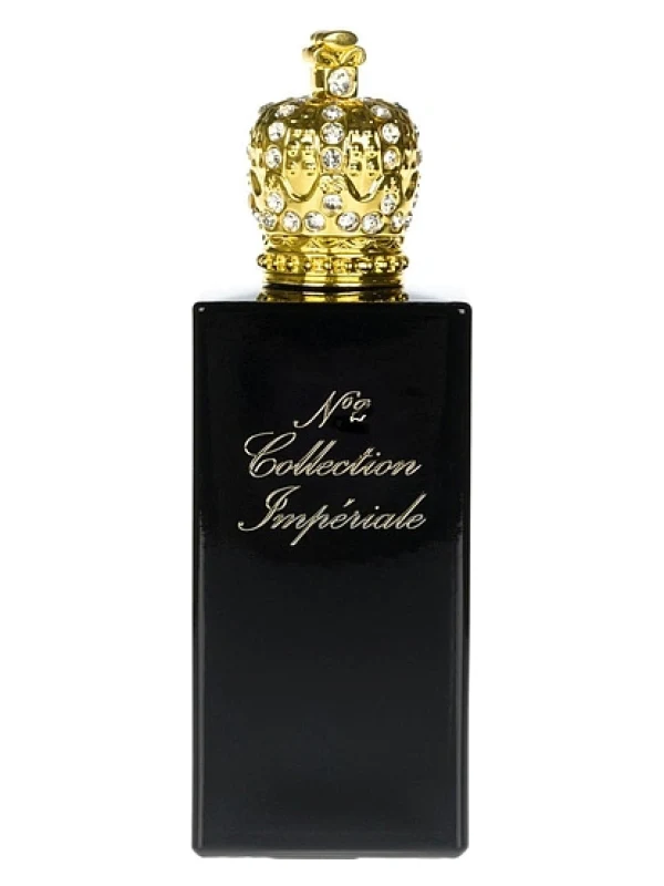 Prudence — Prudence Imperial No 2