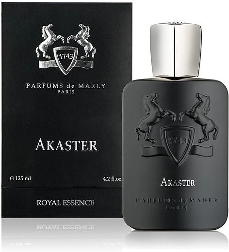 Parfums de Marly — Parfums de Marly Akaster