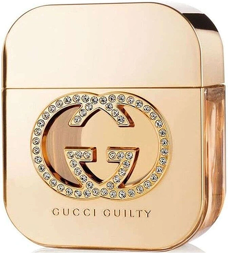 Gucci — Gucci Guilty Diamond