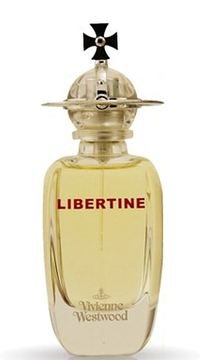 Vivienne Westwood — Vivienne Westwood Libertine